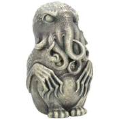 Kutija za pohranu Nemesis Now Books: Cthulhu - Cthulhus Call, 19 cm