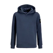 Jack & Jones Junior Majica Cleveland temno modra