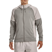 Majica s kapuljacom Under Armour UA AF Storm FZ-GRY