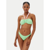 Juicy Couture Bikini Roxy JCITS125203 Zelena