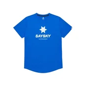 Saysky Logo Combat Pro T-shirt