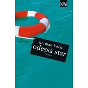 Odessa Star