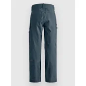 Ortovox Ravine Free 3L Short Pants dark arctic grey 87801