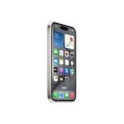 Apple ovitek za iPhone 15 Pro z MagSafe - prozorna (MT233ZM/A)
