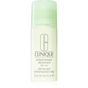 Clinique Anti-perspirant deodorant (Antiperspirant Roll-On) 75 g