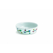 Beeztees Porcelanska skleda z dekoracijo 13cm
