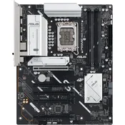 Asus Maticna ploca, TUF GAMING B860-PLUS WIFI, Intel Core i5, i7, i9, UEFI, Intel B860, ATX