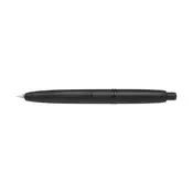 NALIV PERO PILOT CAPLESS MATT BLACK TRIM CRNO