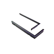 ASUS TUF Gaming ARGB komplet rasvjete za seriju GT502 Horizon, crna