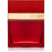 Guess Seductive Red for Men toaletna voda za moške 50 ml