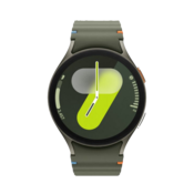 Samsung Galaxy Watch 7 44mm: zeleni, sat