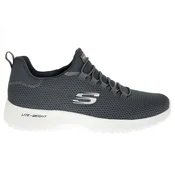 SKECHERS Muške patike Dynamight sive