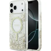 Etui za telefon Guess iPhone 17 Pro Max