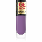 Eveline Cosmetics 7 Days Gel Nail Polish Without Uv/Led Lamp Color 269 8 Ml