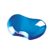 Fellowes odmarac zgloba crystals gel plavi 91177-72 ( 5842 )