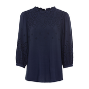 LASCANA Bluza marine