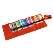STABILO Pen 68 flomaster Razlicite boje 30 kom
