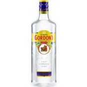 GORDONS Dry džin 0.7l
