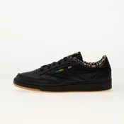 Sneakers Reebok x Wacko Maria Club C 85 Vintage LTD Black/ Leopard/ Gum EUR 42