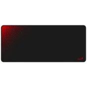 Genius G-Pad 700S črna/rdeča