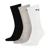 Puma carape Sport Crew Lightweight 3P