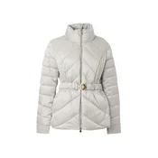 EA7 Emporio Armani Zimska jakna bela