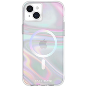 Case Mate Soap Bubble case, MagSafe - iPhone 15 Plus (CM051514)