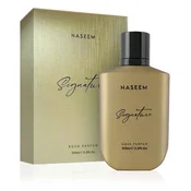 Naseem Signature Gold Aqua