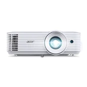 Acer P1558I Standard throw projector 5200 ANSI lumens DLP WUXGA (1920x1200) 3D White