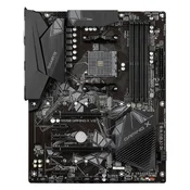 GIGABYTE B550 Gaming X V2 AMD B550 - Socket AM4 - ATX, Mainboard
