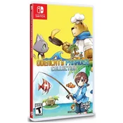 Odencats Paradise Collection - uvozna izdaja (SWITCH)