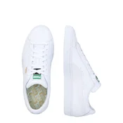 PUMA Basket Classic XXI Trainers, Shoes, White, 44.5