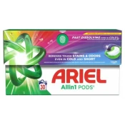KAPSULE ZA VEŠ PODS COLOR ARIEL 30/1