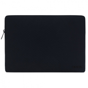 Incase Slim Sleeve for MacBook Pro 13inch (with Diamond Ripstop/USB-C) - Black