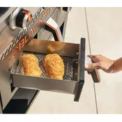 Blackstone Plinski žar 28 z Air Fryer funkcijo