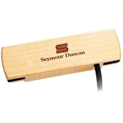 Seymour Duncan Woody Hum Cancelling Maple Pick up za akustično kitaro (Samo odprto)
