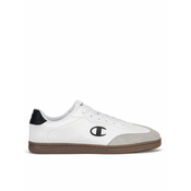 Champion Superge PRESTIGE MIX MATERIAL S22330-WW001 Bela