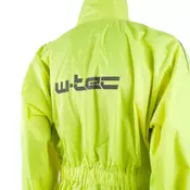 Moto dežna jakna W-TEC Rainy
