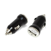 USB polnilec za avto 73806