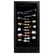 Dunavox vinski hladnjak DX-70.258MB Sera Line