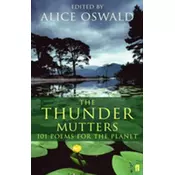The Thunder Mutters