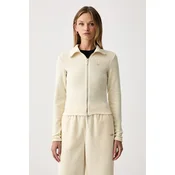 adidas Originals  kardigan ženski Chenille Zip Up