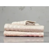 Premium Peskir 30×50 cm Dupli Štep, 100% Pamuk Vestio Bež boja ( VLK000110-bezbojavestio )