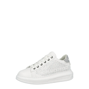 KARL LAGERFELD Superge Kapri KL62556 Bela