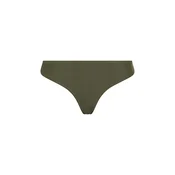 LSCN by LASCANA Bikini hlačke oliva