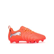 Čevlji za nagomet Puma Future 9 Play FG/AG 108723 01 Rdeča