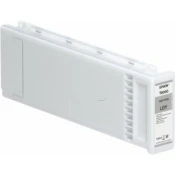 EPSON T8000 (C13T800000), originalna kartuša, svetlo siva, 700ml