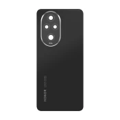 HONOR Honor, Zadnje okno za Honor 200 Pro Original Service Pack, Črna, (5000038527)