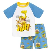 Cool Club pižama KR KH LUB3010165-00 PAW PATROL F večbarvno 122