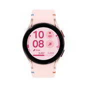 Pametni sat SAMSUNG Galaxy Watch FE 40mm, zlatno-rozi